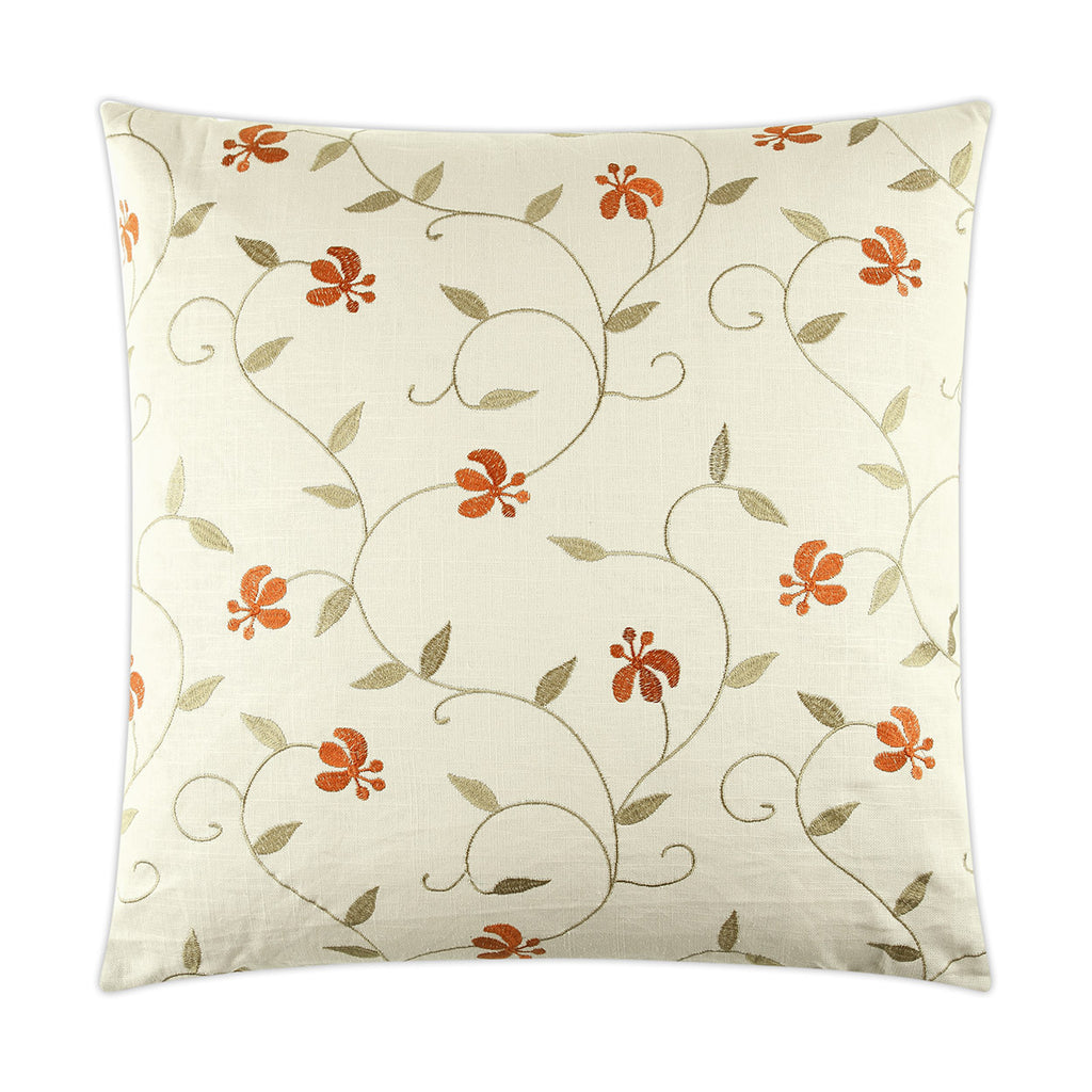 Cedarberry Pillow