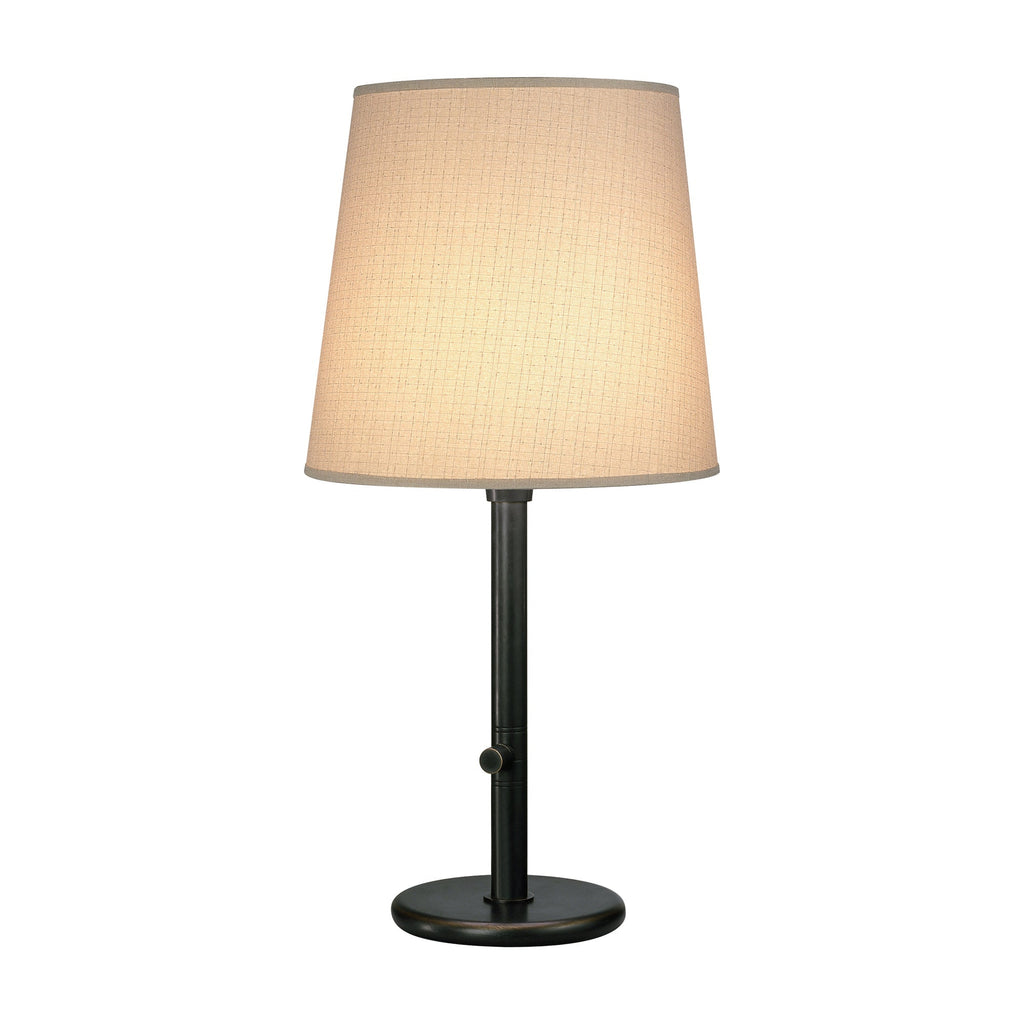 Rico Espinet Buster Chica Accent Lamp-Style Number 2083