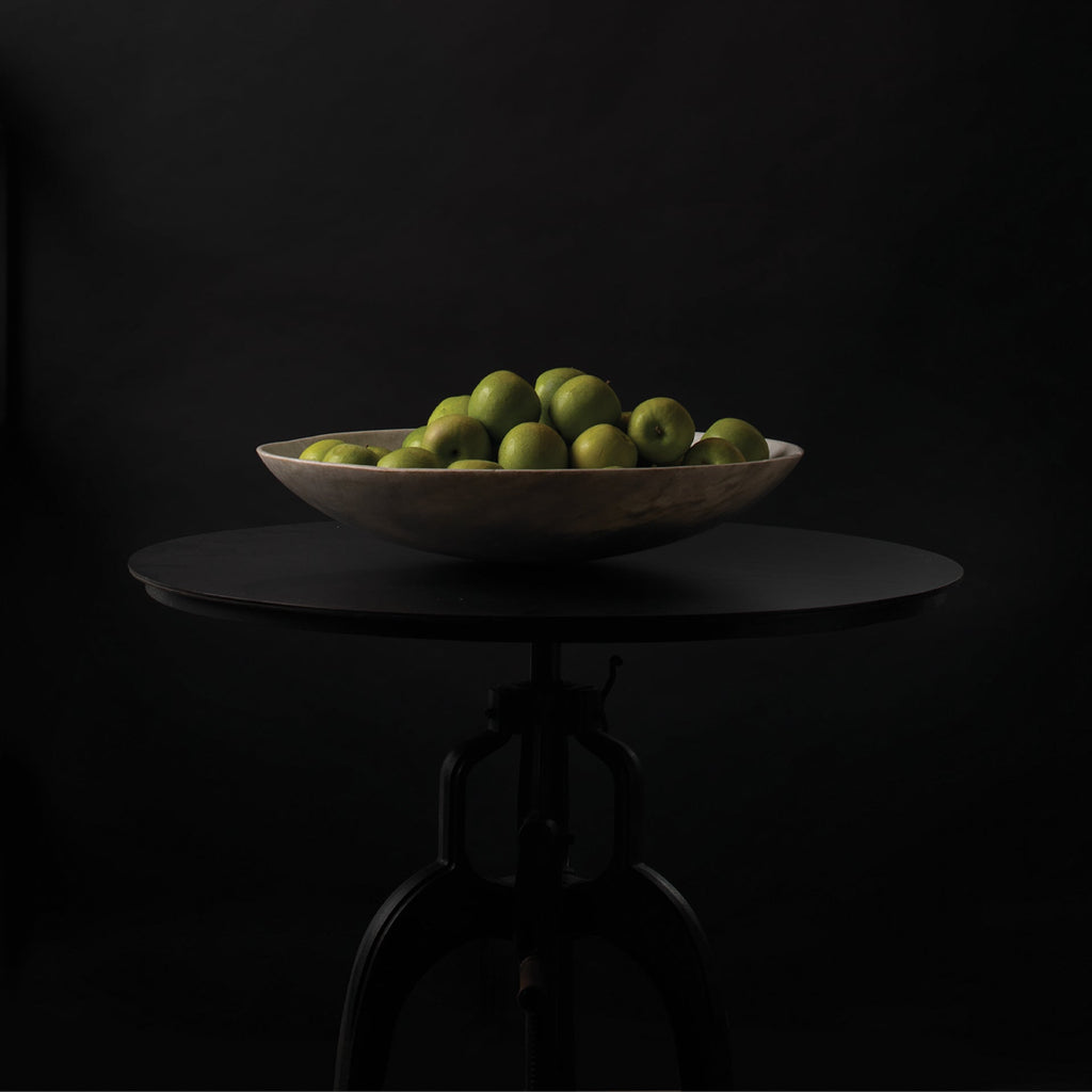 Americana Crank Table-Black