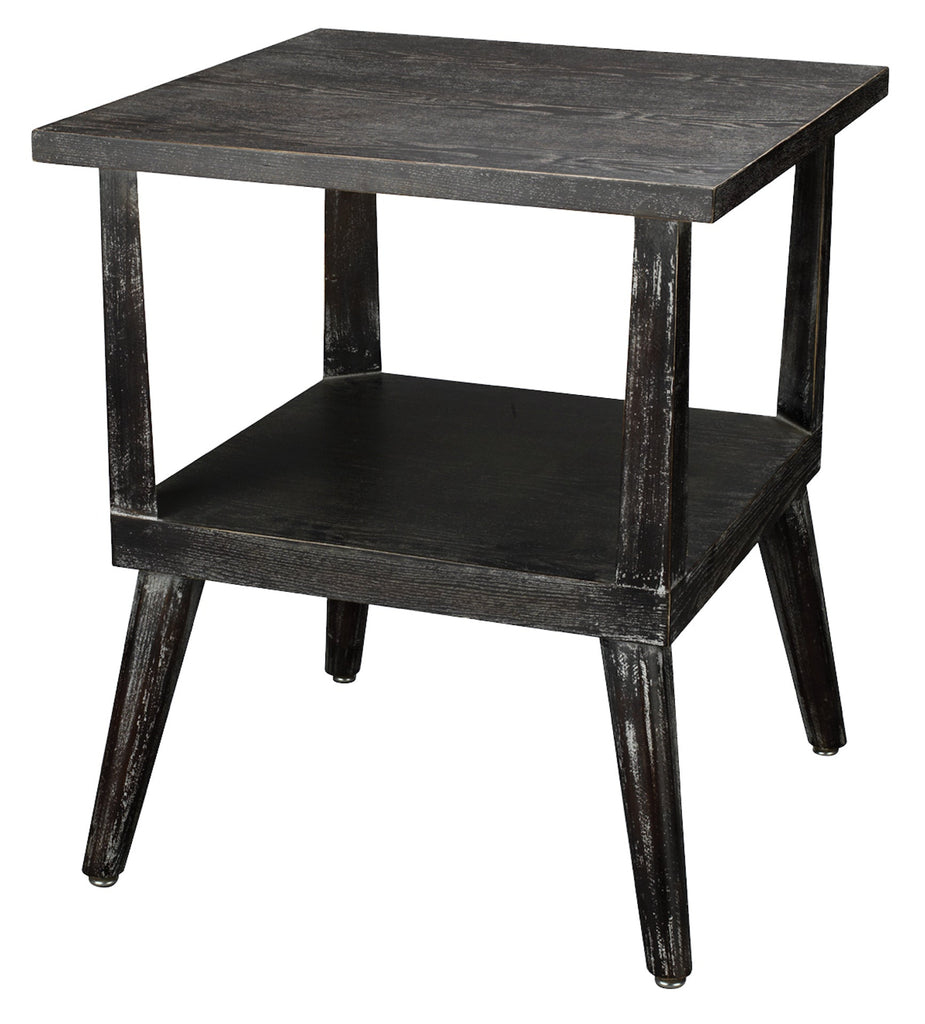 Arlo Side Table-Black-20ARLO-STD