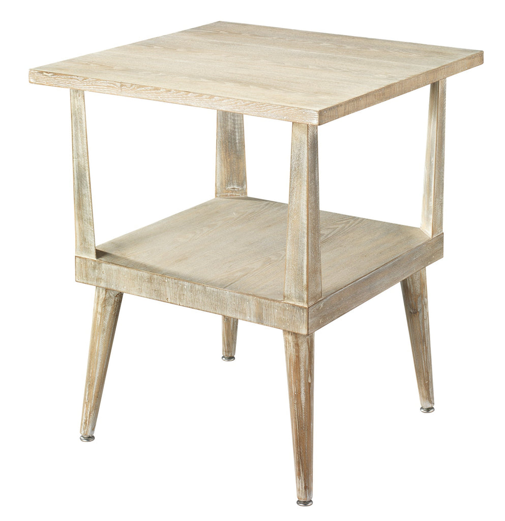 Arlo Side Table-Grey-20ARLO-STG