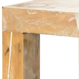 Artemis Parsons Console-Cream