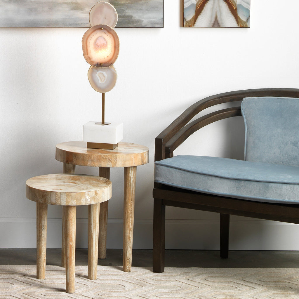 Artemis Side Table-Cream-20ARTE-LGPE