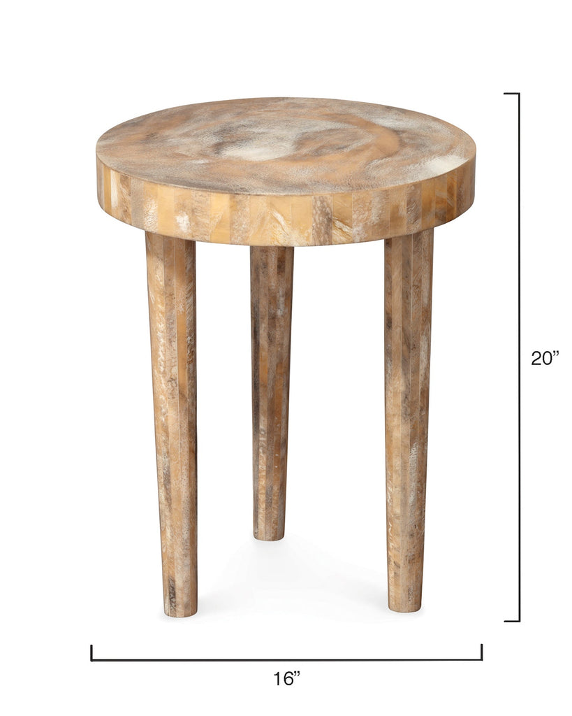 Artemis Side Table-Cream-20ARTE-LGPE