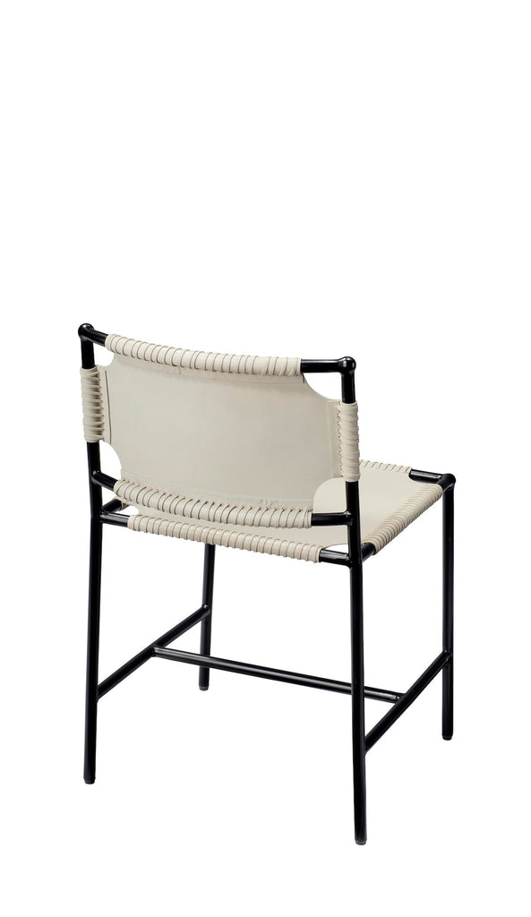 Asher Dining Chair-Grey