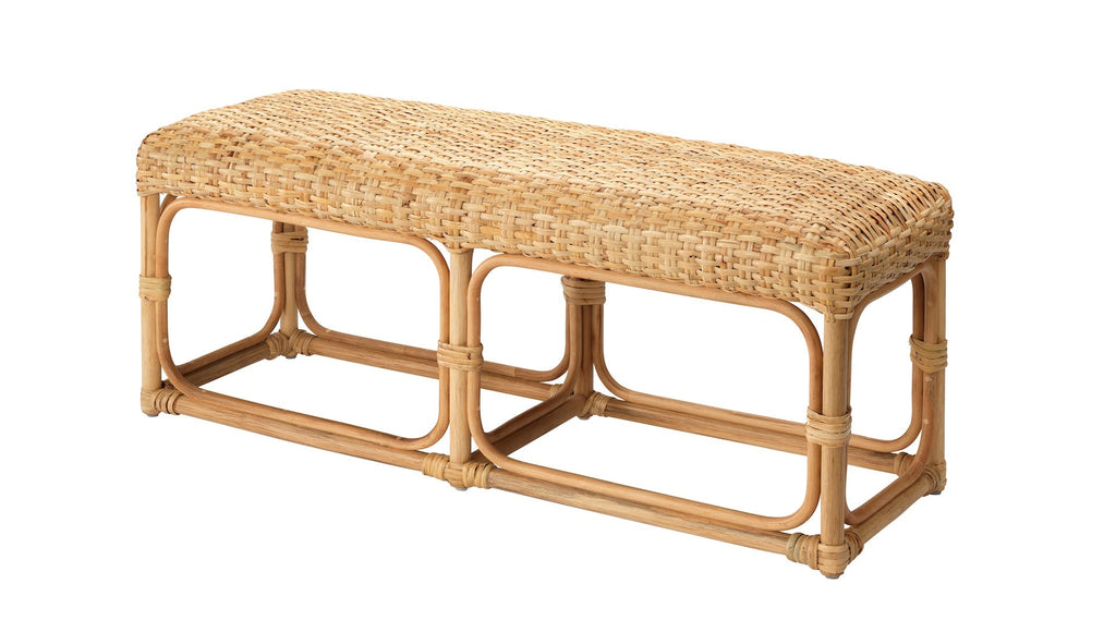 Avery Bench-Cream-20AVER-BEN