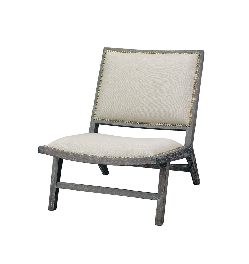 Baldwin Chair-Beige