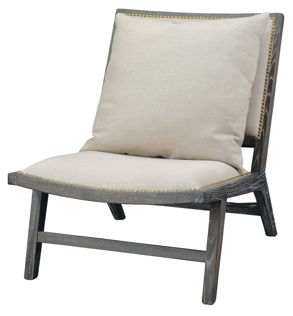 Baldwin Chair-Beige