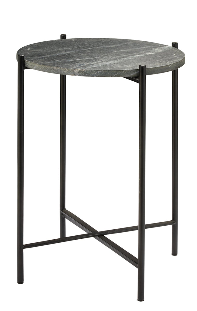 Domain Side Table-Black-20DOMA-STB
