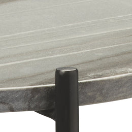 Domain Side Table-Grey-20DOMA-STG