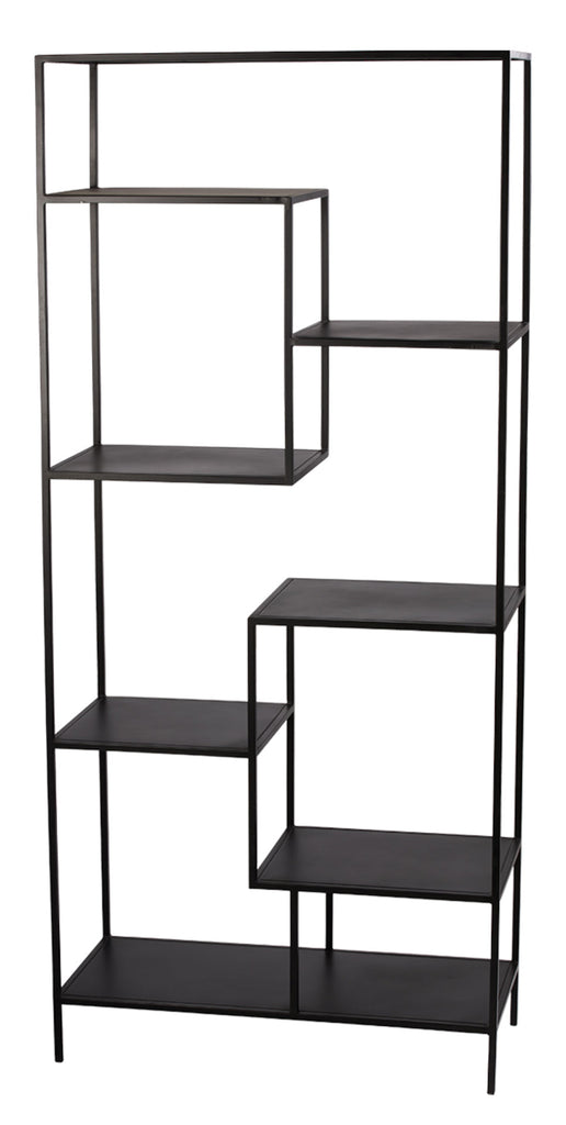 Element Etagere-Black