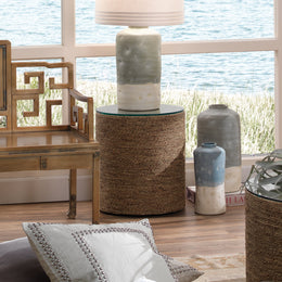Harbor Side Table-Natural