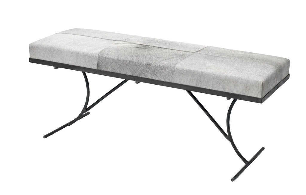 Kai Bench-Grey