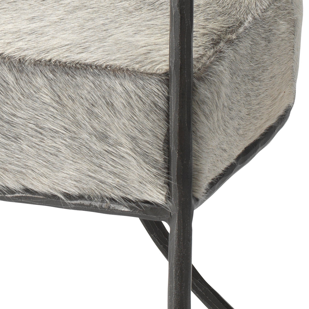 Kai Chair-Grey