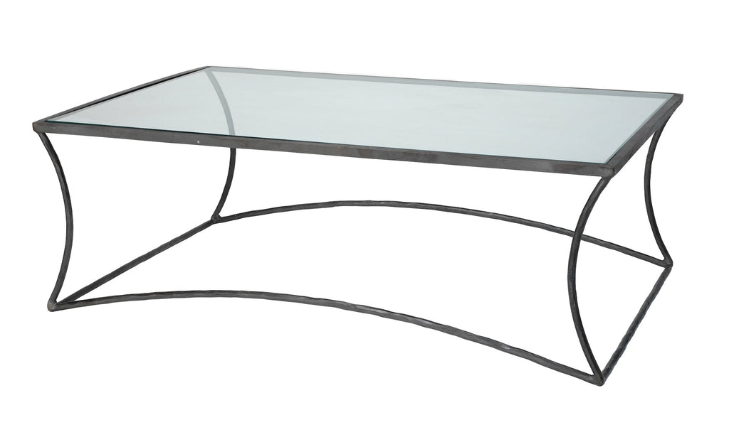 Kai Coffee Table-Black