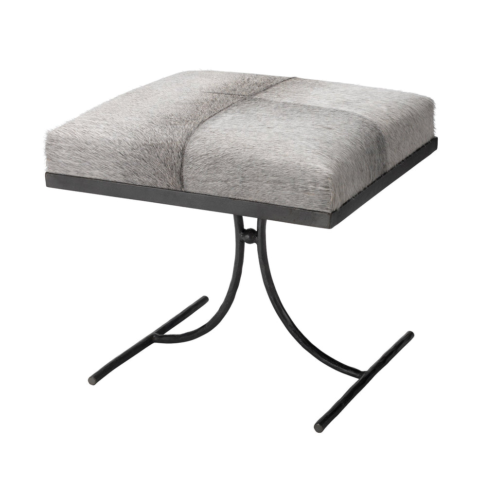 Kai Stool-Grey