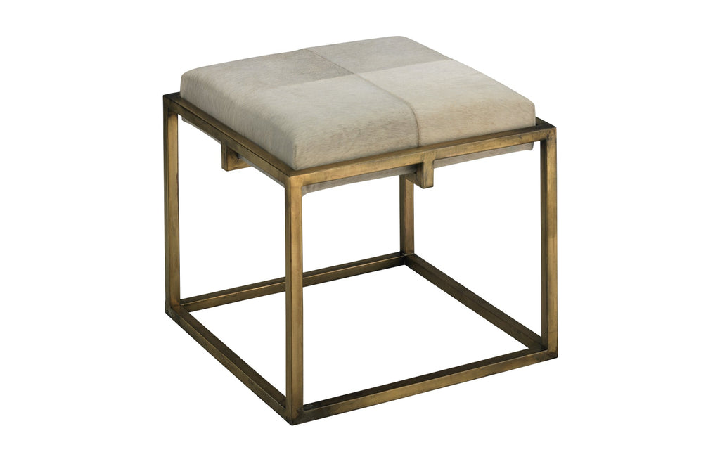 Shelby Stool-White