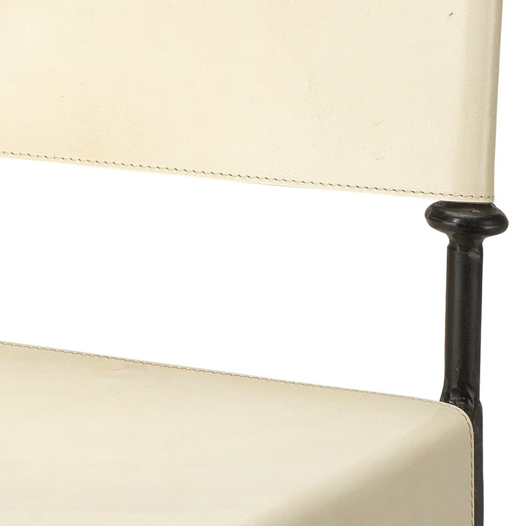 Sweetwater Dining Chair-White