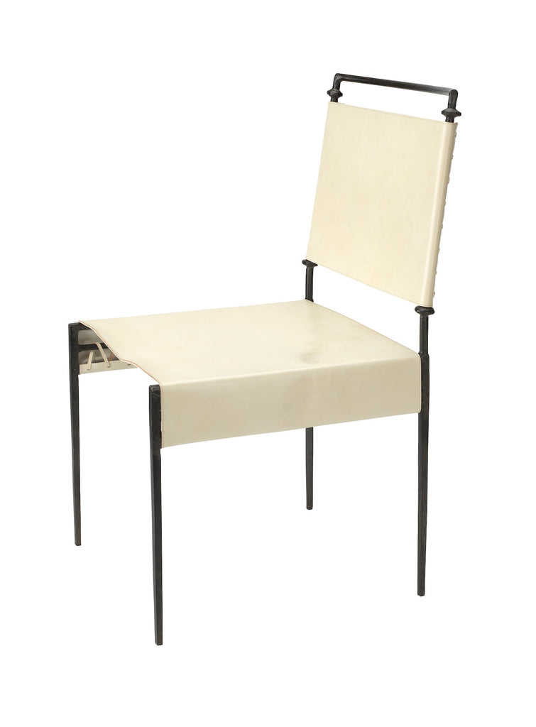 Sweetwater Dining Chair-White