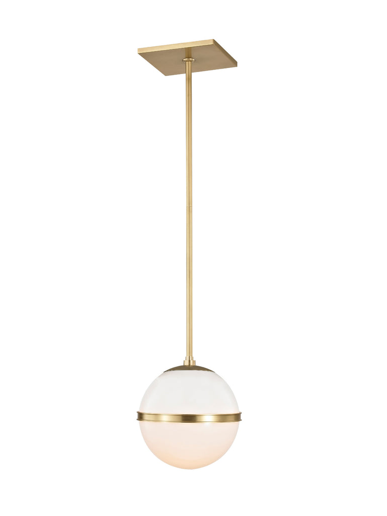 Brian Patrick Flynn Truax 1 Light Mini Pendant