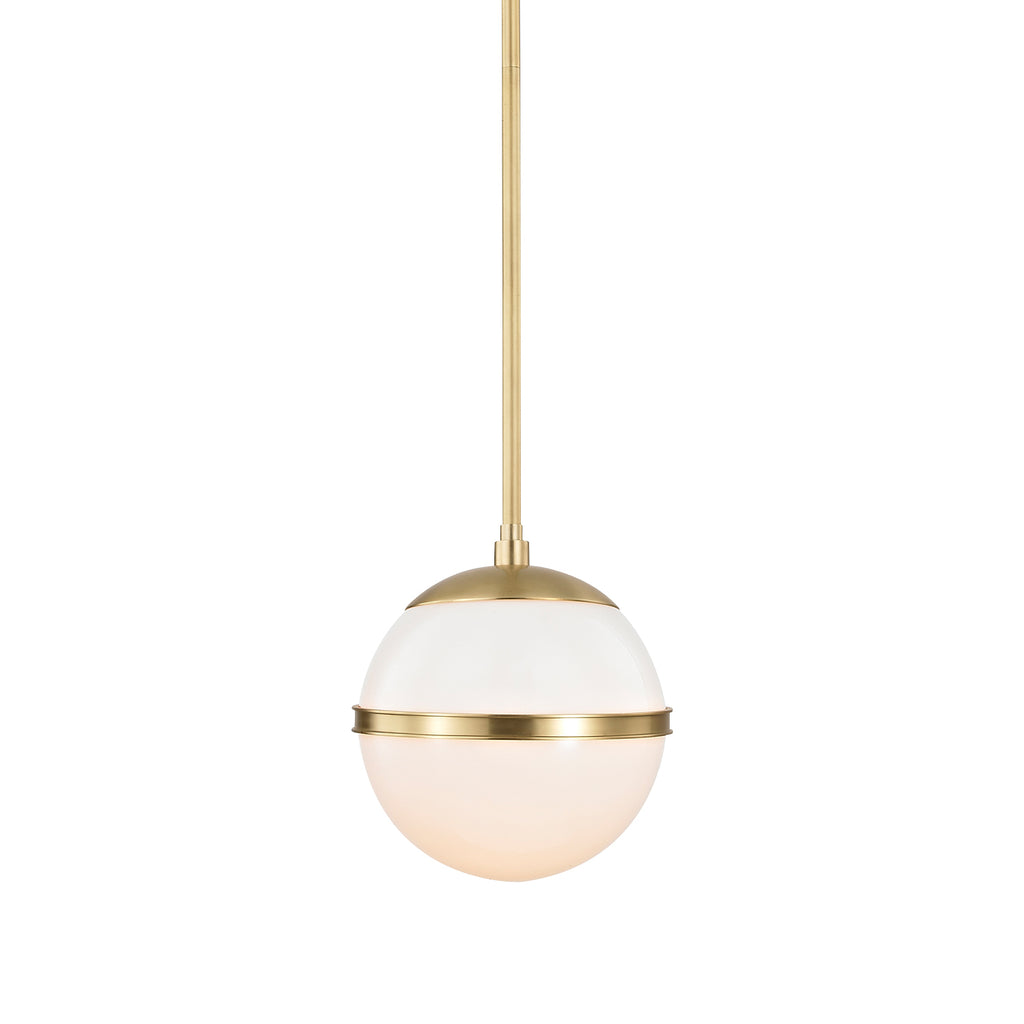 Brian Patrick Flynn Truax 1 Light Mini Pendant