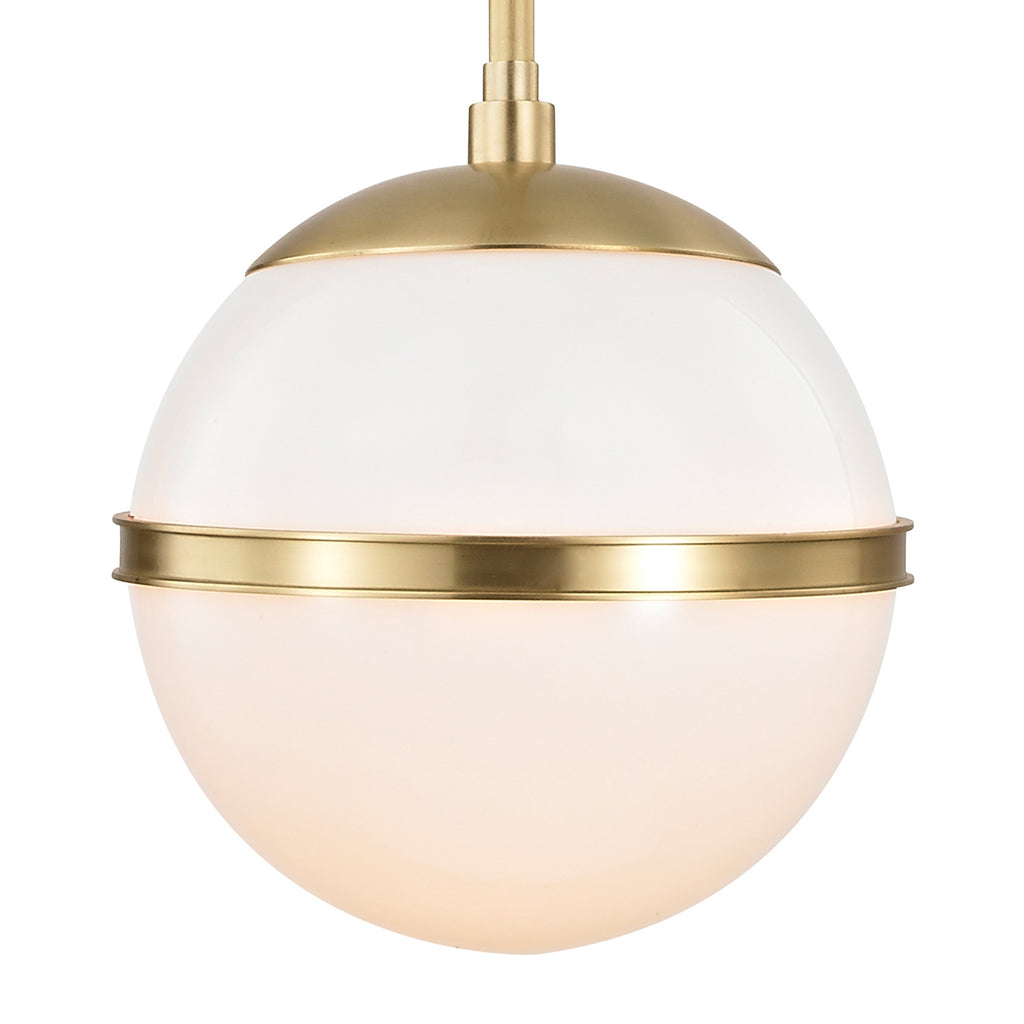 Brian Patrick Flynn Truax 1 Light Mini Pendant