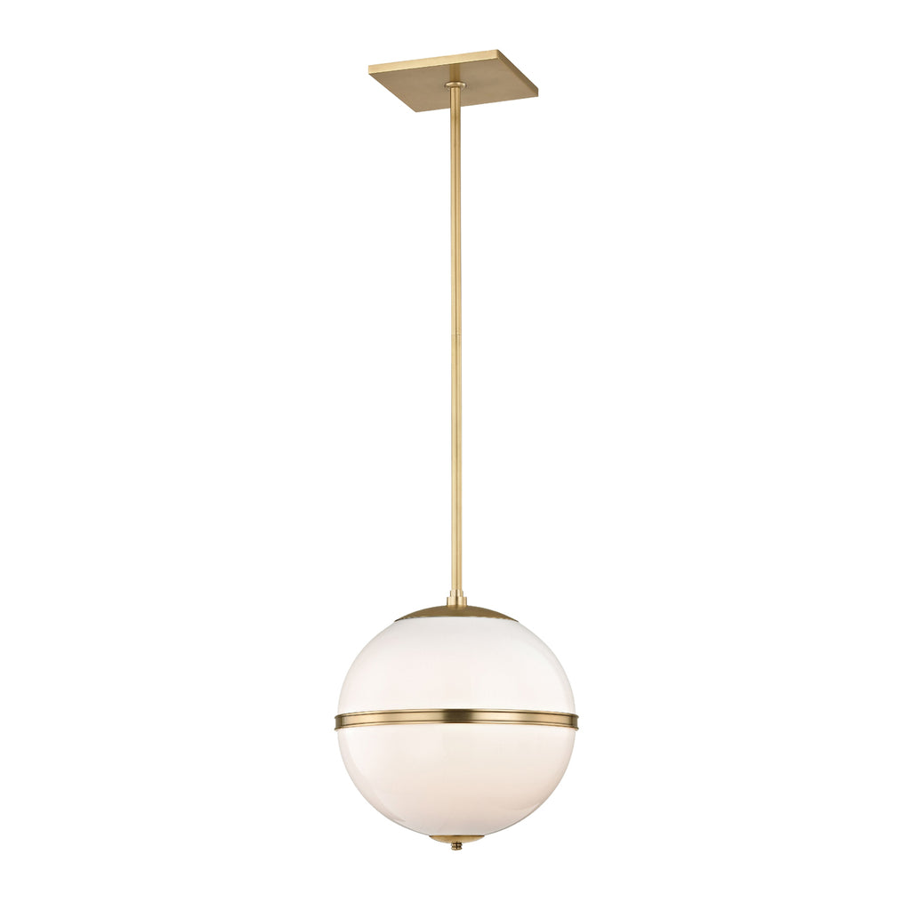 Brian Patrick Flynn Truax 1 Light Mini Pendant