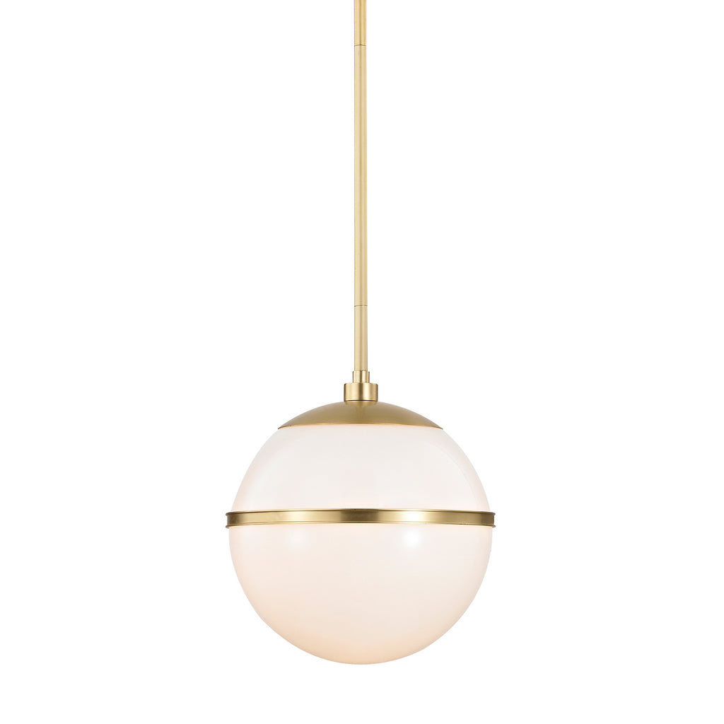 Brian Patrick Flynn Truax 1 Light Mini Pendant