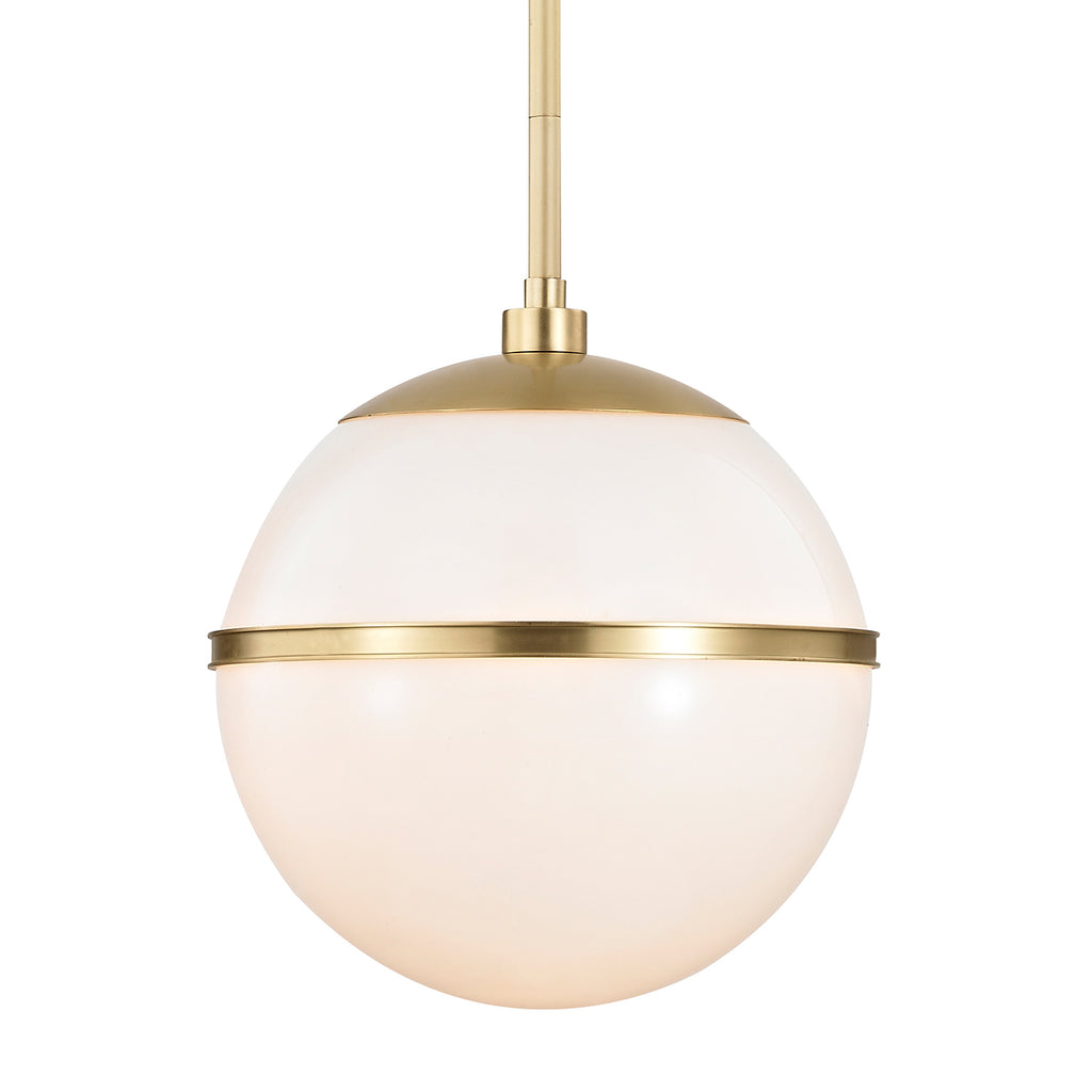 Brian Patrick Flynn Truax 1 Light Mini Pendant