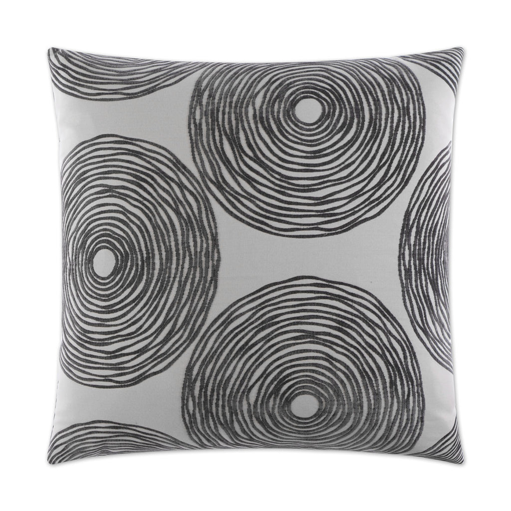 Gaucho Pillow - Charcoal