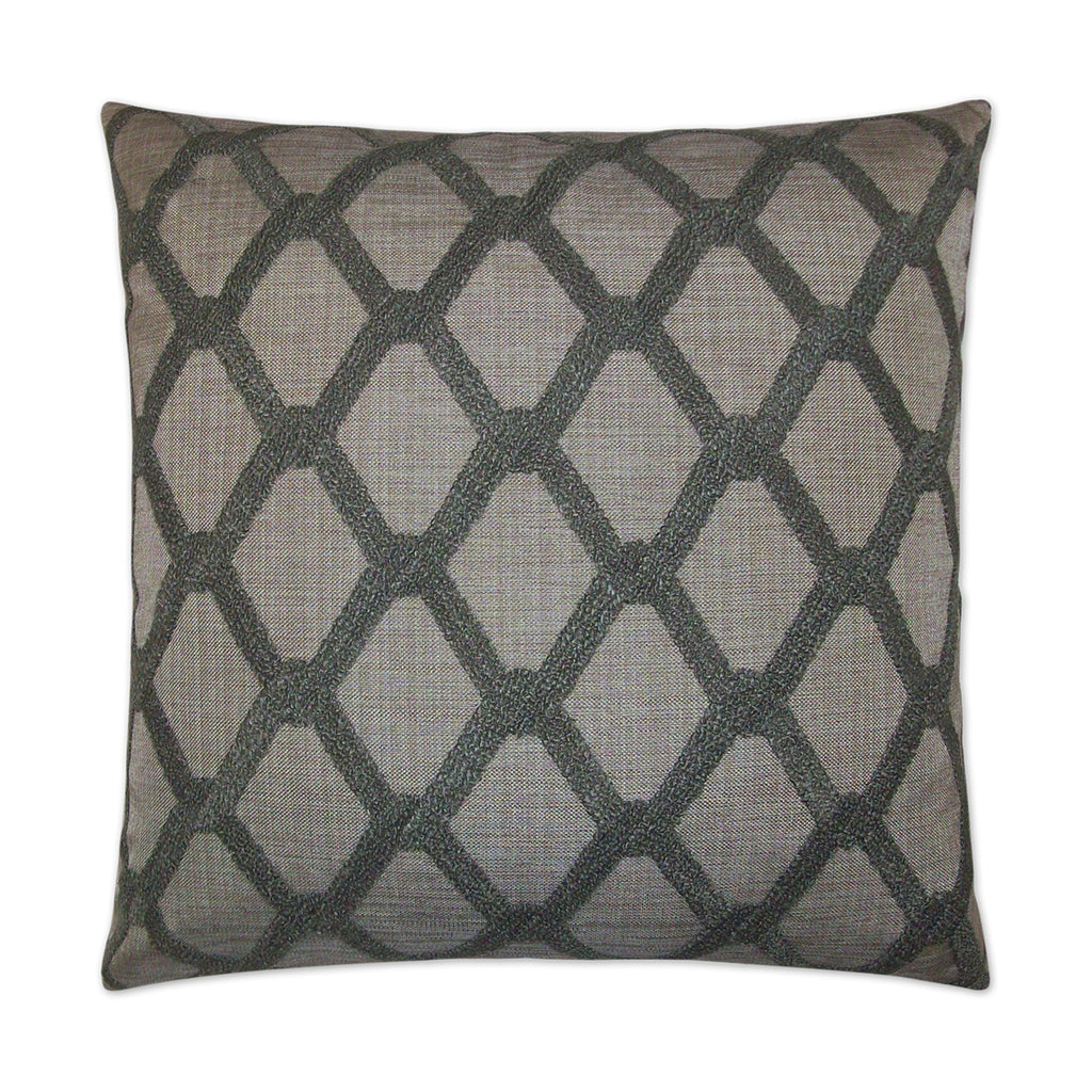 Intertwine Pillow