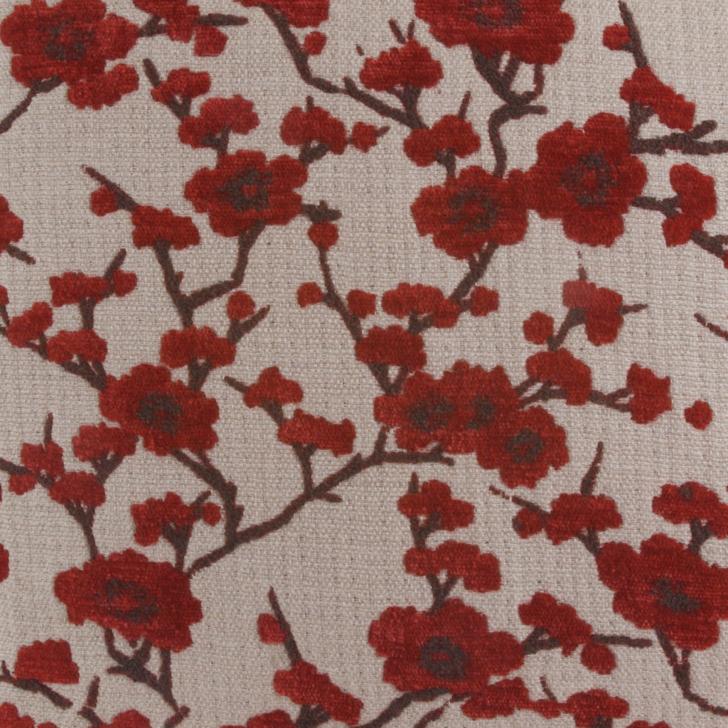 Kyoto Pillow - Red