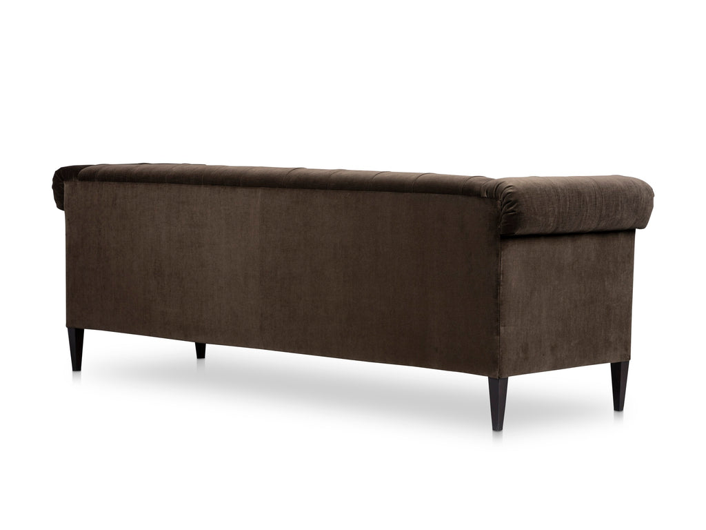 Manhattan Avenue Sofa, Loose Seat