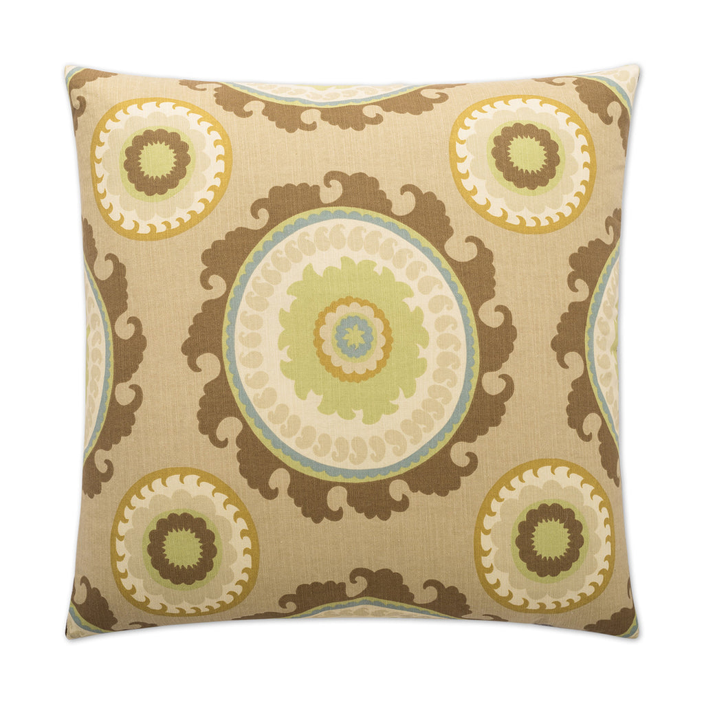 Ponderosa Pillow - Sage