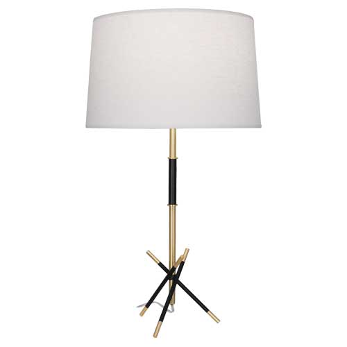 Thatcher Table Lamp-Style Number 217