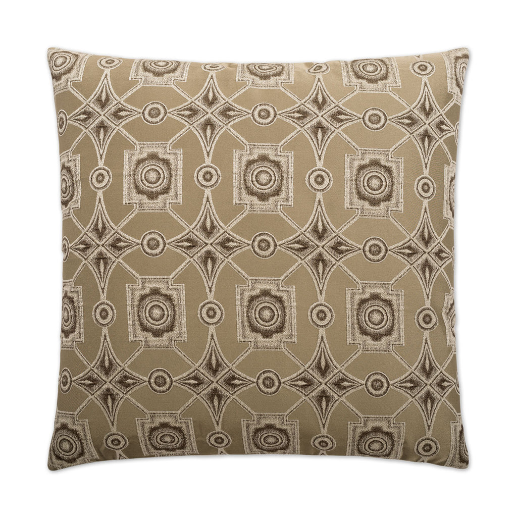 Gris Pillow - Oyster