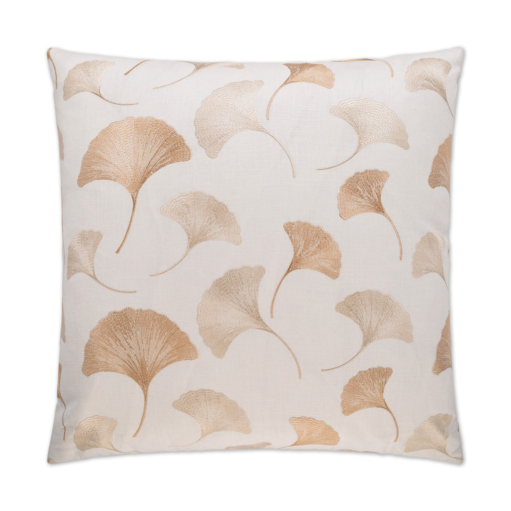 Maidenhair Pillow