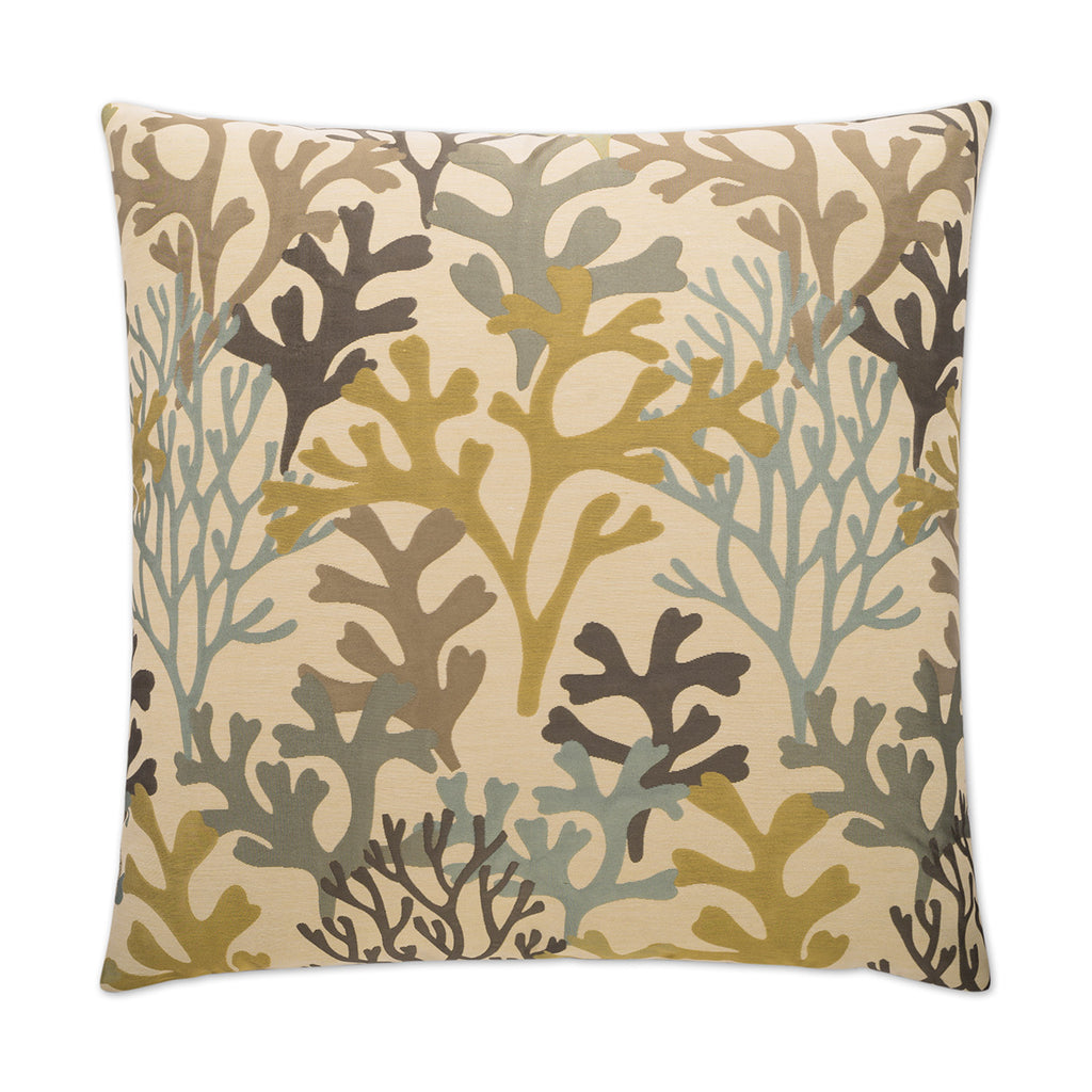 Bay Island Pillow