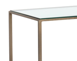 Concord Console Table