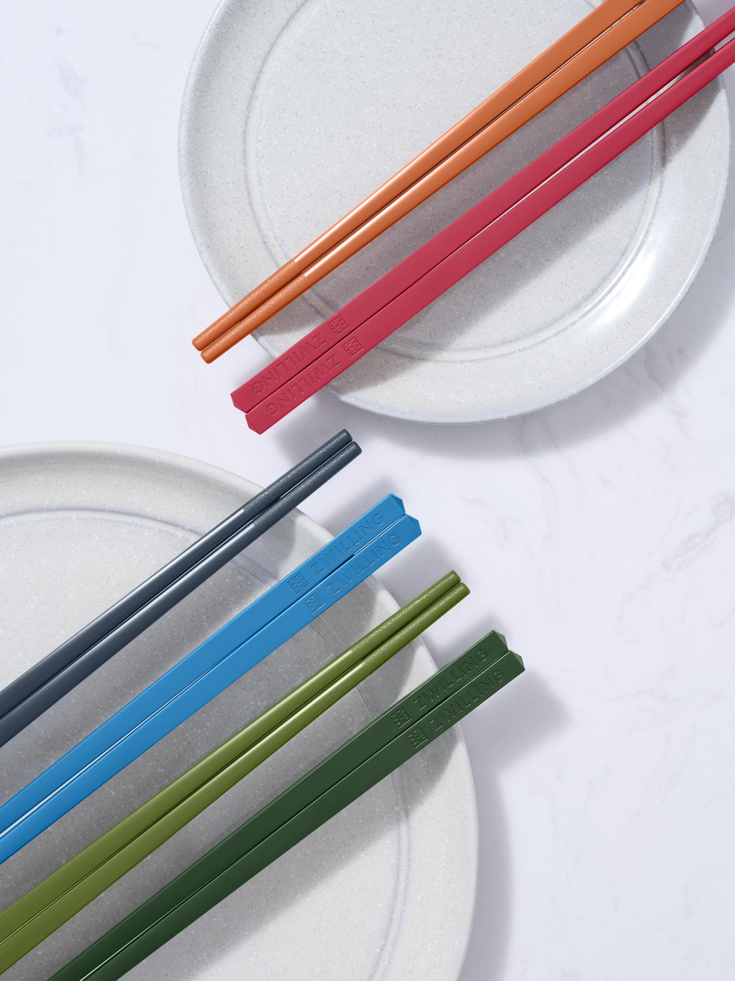 Zwilling Now Chopsticks, Antibacterial 12-Piece Set