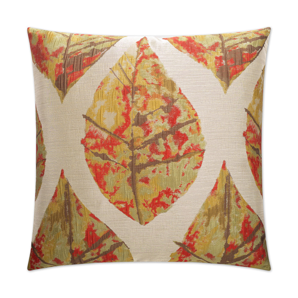 Autumn Pillow