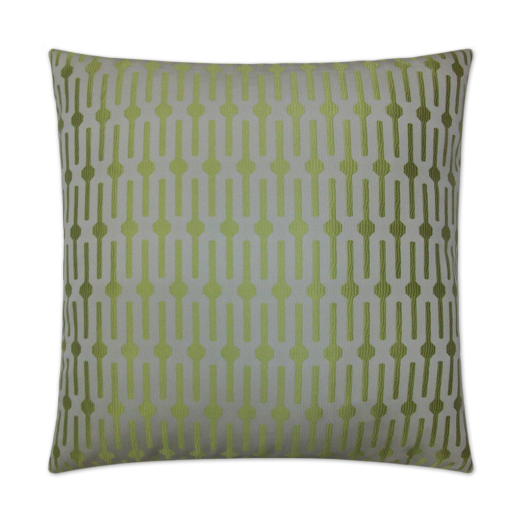 Lollipop Pillow - Kiwi