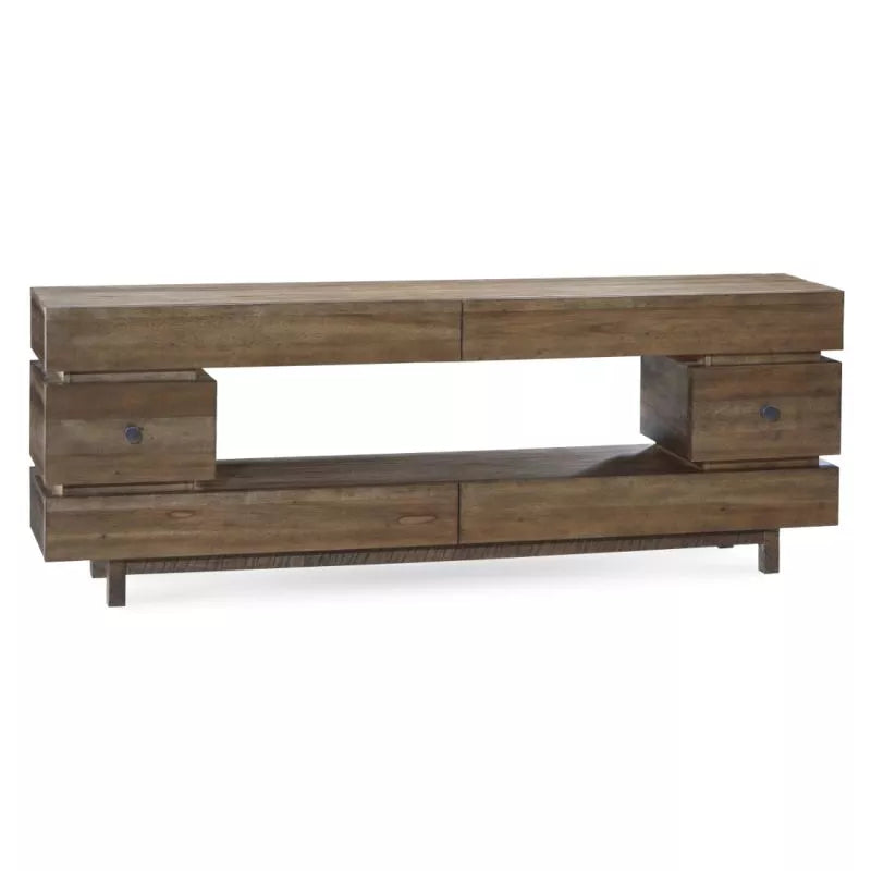 Epicenters Williamsburg Entertainment Console