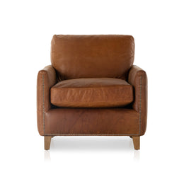 Chet Chair-Heirloom Sienna