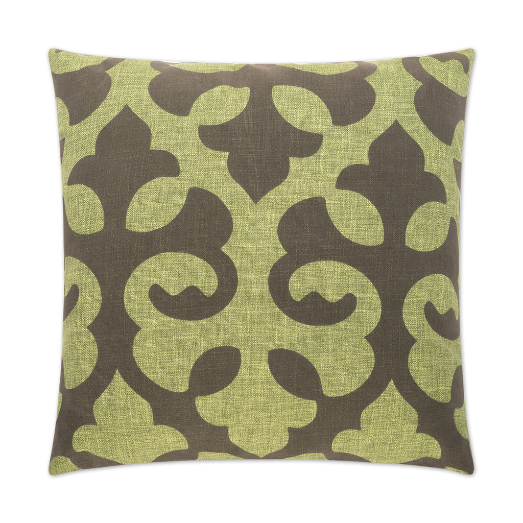 Harlow Pillow - Green