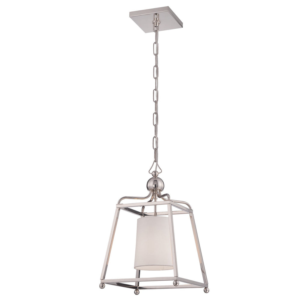 Libby Langdon Sylvan 1 Light Mini Pendant