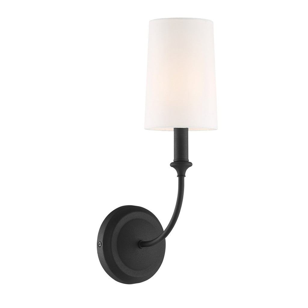 Libby Langdon Sylvan 1 Light Sconce