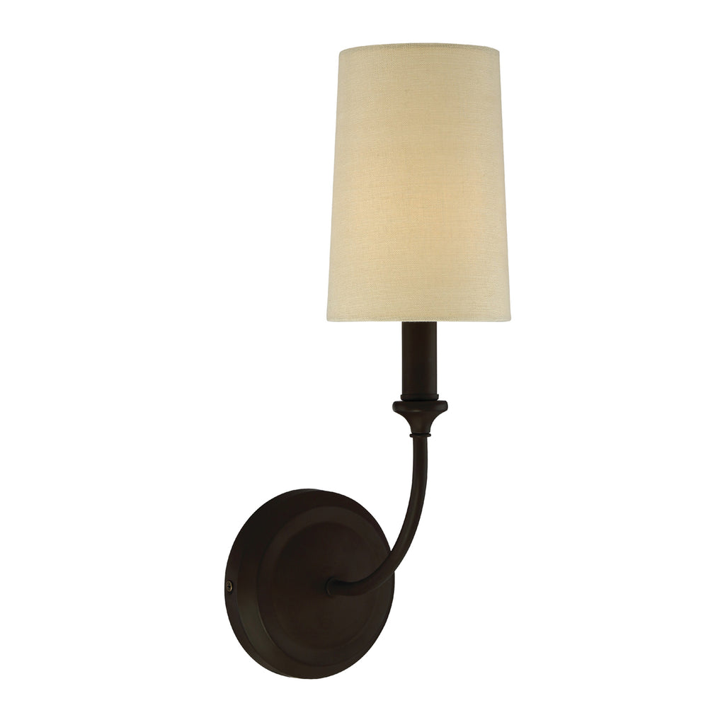 Libby Langdon Sylvan 1 Light Sconce