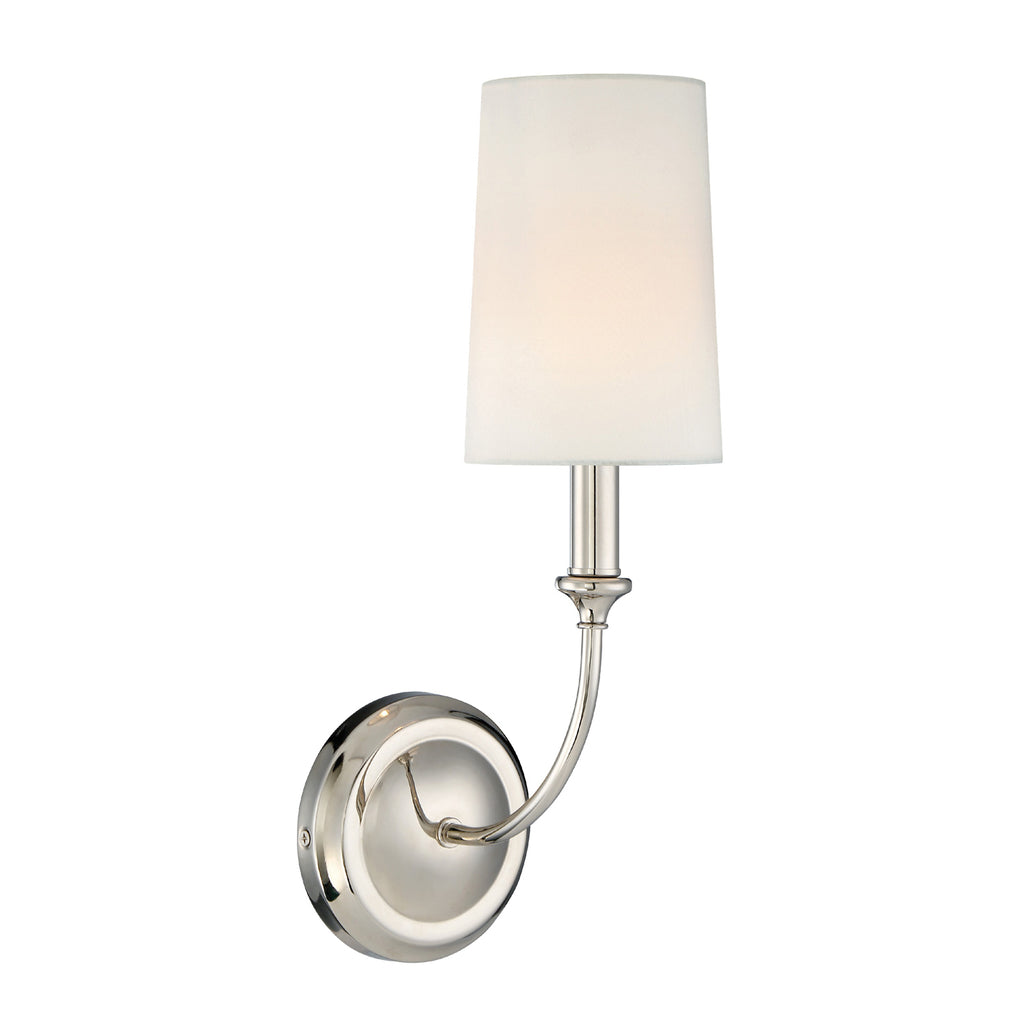 Libby Langdon Sylvan 1 Light Sconce