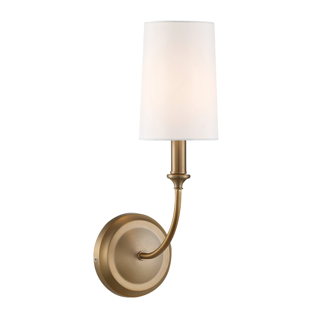 Libby Langdon Sylvan 1 Light Sconce